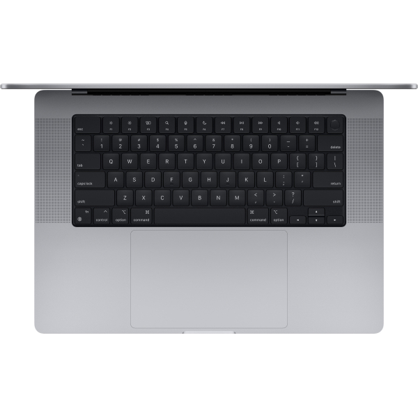 Купити Apple MacBook Pro 16